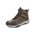 thumbnail image 2 of Khombu Men's Wind Rip Lace-up Hiker Boot, 2 of 6
