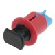 thumbnail image 3 of Disyuntor miniatura de resistencia roja Bloqueo de disyuntor: seguro, 4 MCPI, 3 of 9