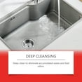 thumbnail image 4 of Toilet Bowl Unclogger for Toilet Only, Toilet Bowl Unclogger Liquid Or Powder, Quick Degreaser Unclogger Sewer Hair Grease Unclogger, 4 of 7