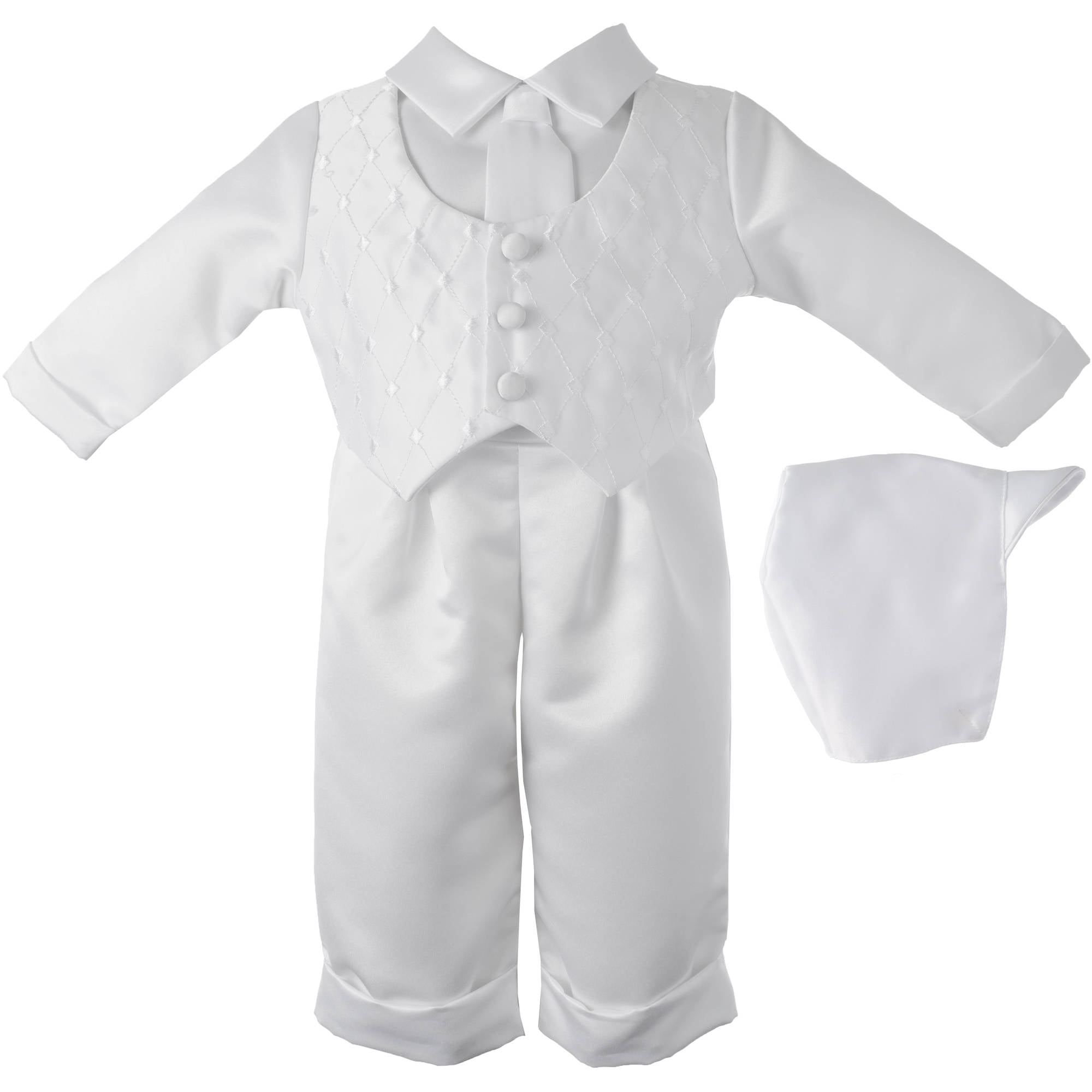 Baptism Outfits - Walmart.com | White 