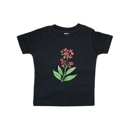 

Inktastic Sandalwood Flower Gift Baby Boy or Baby Girl T-Shirt