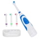 thumbnail image 1 of Blanqueamiento De Dientes Cepillo De Dientes Limpieza Oral Cepillo De Dientes Eléctrico Cepillo De Dientes Eléctrico Rotatorio Blanqueamiento Cepillo De Dientes Eléctrico ANGGREK Otros, 1 of 8