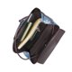 thumbnail image 4 of Fotbe Snowflakes1 Mochila Bolso con Estampado para Mujer, Mochila Antirrobo de Nylon Impermeable, Bolsa Ligera de Hombro, 4 of 4