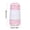 Pink, variant on COM1950s Sequin Yarn for Knitting and Crochet,Sparkle Yarn with Assorted Sequins,Hand-Knitted Cotton Yarn for Diy Clothing,Apparel,and Craft Supplies
