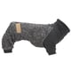 thumbnail image 4 of Ropa de perro de felpa de cuello alto, prendas de punto para perros de cuello alto, ropa de suéter para mascotas, suéter de invierno para perros, funcionalidad inteligente, 4 of 9