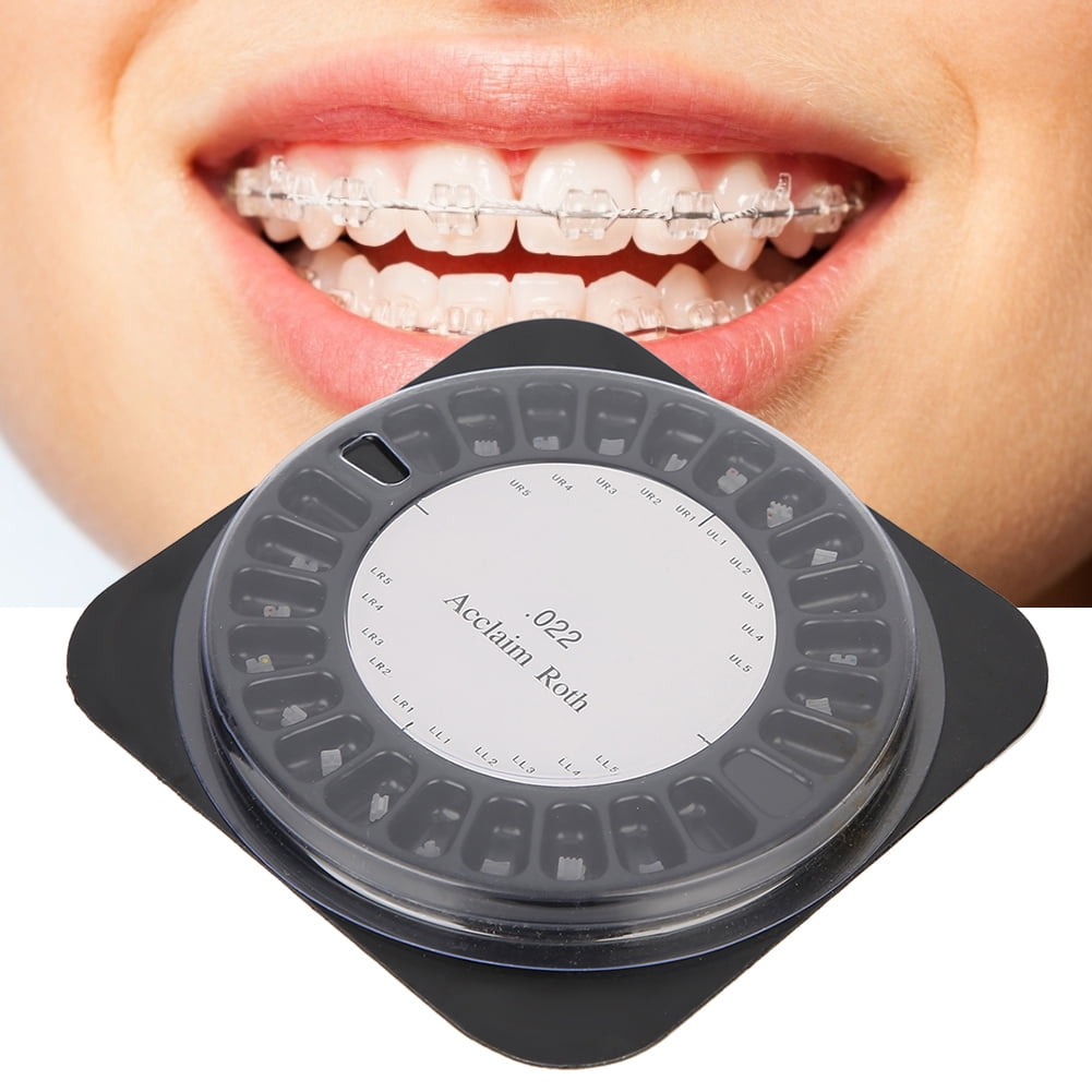 Buy Orthodontic Bracket Orthodontic Supplies Orthodontic Bracket Oral