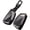 Short-Keychain, variant on Key Fob Cover Compatible with Fit for 2025 2026 Chevrolet Silverado 1500 2500HD Suburban Tahoe Equinox Corvette Colorado Traverse Keychain Case Holder Protector