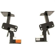 2.5-EZ4 Baseplate Jeep Cherokee