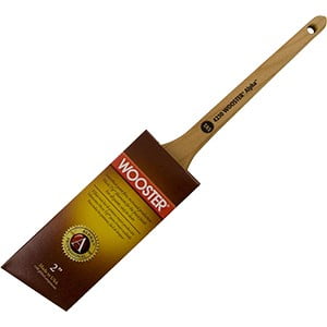 Wooster 4230 2" Alpha Thin Angle Sash Brush