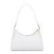 thumbnail image 2 of Bolso Mano PU A La 5 Uds Hombro Elegante para Mujer Color Blanco, 2 of 9