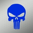 thumbnail image 1 of Punisher Skull, 1 of 1