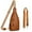 Brown-2, variant on SUOSDEY Sling Bag for Women Anti Theft Crossbody Bag Leather Chest Bag For Travel