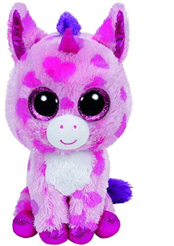 ty beanie boos horse