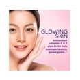 thumbnail image 5 of Biotin 2500mcg Natures Bounty 140 Gomitas Sabor Fresa, 5 of 5