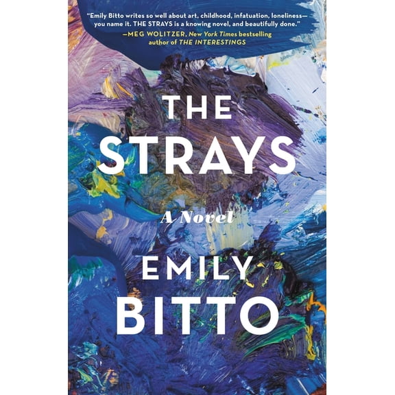 The Strays, (Paperback)