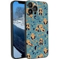 thumbnail image 1 of Compatible with iPhone 13 Pro Max Phone Case, Otter-274 Case Silicone Protective for Teen Girl Boy Case for iPhone 13 Pro Max, 1 of 1