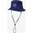 thumbnail image 1 of NEW Mizuno Golf Navy Men's S/M Bucket Hat/Cap, 1 of 4