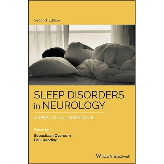 Sleep Disorders in Neurology, (Hardcover)