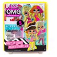thumbnail image 1 of L.O.L. Surprise! O.M.G. Dress Up Studio, 1 of 4