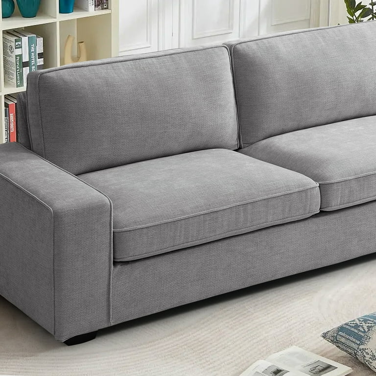 その他 CabCallawayACMEFurnitureDELMAR SOFA3P southlake-navy-triple-power-