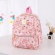 thumbnail image 1 of Sanrio-mochila de Hello Kitty para estudiantes, morral escolar de PU con melodía bonita, bolso de viaje a la moda, bolsas de almacenamiento, regalos de Navidad, novedad, 1 of 4