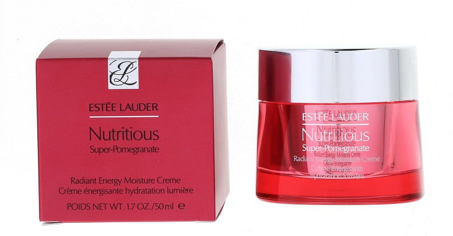 Estee Lauder Nutritious Super-Pomegranate Radiant Energy Lotion