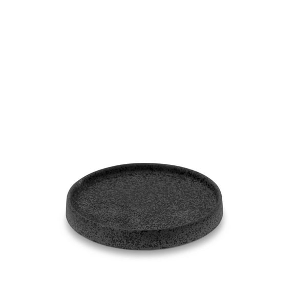 Bursera Ceramic Plate - Vulcan