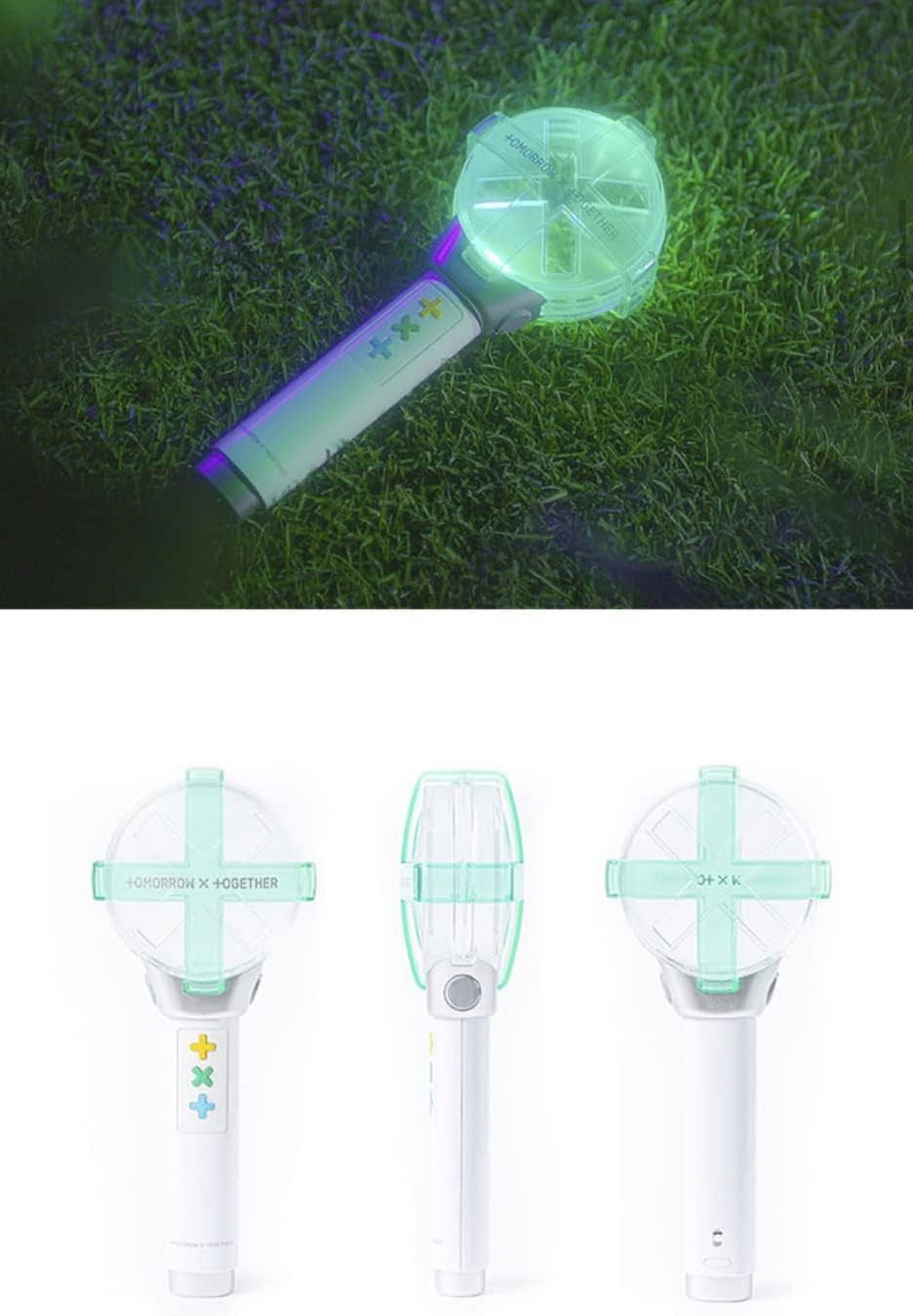 Habeti TXT Lightstick Ver .1 Concert Glow Sticks with