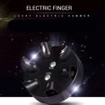 thumbnail image 1 of Electric Lucky Finger Roulette Game Machine Finger Lie Detector Bar Party Drinking Game Prank Toy, 1 of 8