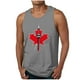 thumbnail image 5 of Camisetas de Algodón para Hombres Impresa Camiseta de Manga Larga, Mezcla de Poliéster de Algodón para el Uso Casual Diario, 5 of 7