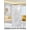 20PCS/3.6㎡, variant on 10pcs/Set 1.8㎡ PVC 3D Marble Texture Ceramic Tile Wall Sticker, Waterproof, Mildew Proof, Decorative Wall Panel For Kitchen, Bathroom