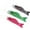 Pink Green Black 100cm, variant on DOLITY 3x Japanese Windsock Carp Flag Koi Nobori Sail Wind Streamer Home Party Red Pink Black 100cm