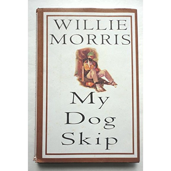 Pre-Owned My Dog Skip (Hardcover) 0679441441 9780679441441