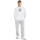 thumbnail image 2 of Pantalones Under Armour Rival Fleece Gris 4XL Largo 79 cm de entrepierna, 2 of 3