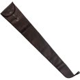 thumbnail image 1 of Étui pour Pistolet à Manches de Fusil, Chaussette de Fusil Durable, Housse d'Arme Légère Doublée, Sac de Rangement, Brun, 1 of 8