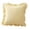 A3, variant on Pink Checkered Pillow Cover, Ruffled Frill Decorative Cushion Case for Sofa, Bed, Chair, Bedroom, Living Room and Cottage Home Decor