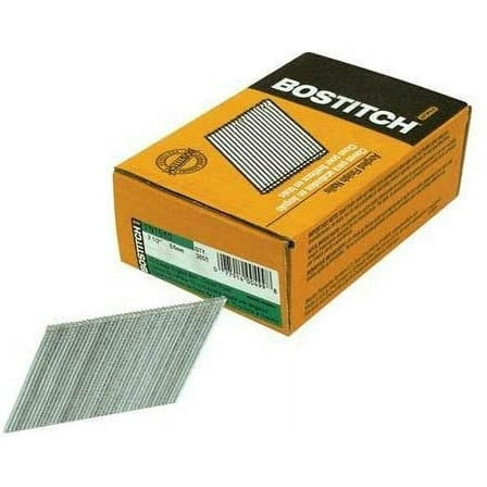 Bostitch Angled Finish Nail