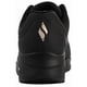thumbnail image 3 of Zapatillas Skechers Uno Stand On Air para Mujer Negro 8XW, 3 of 7