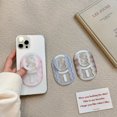 thumbnail image 2 of JUNWELL Pop Socket Super Strong Magnetic Snap Mobile Phone Holder Simple Wave Magsafe Phone Stand Inspirational English Phone Accessory, 2 of 10