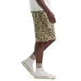 thumbnail image 3 of Wrangler® Men's Utility Stacked Cargo Short, 3 of 11