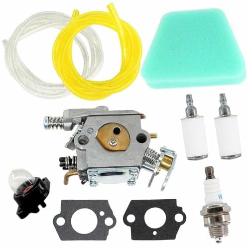 Carburetor Air Filter for 222 262 1900 1950 WT‑891A WT‑624 Engines