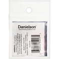 thumbnail image 2 of Danielson DSR30 Drop Shot Sinker 3/8oz 5pk, 2 of 5
