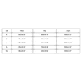 thumbnail image 3 of Women's Autumn And Winter Fashion EuropeAn Style PU Loose Wide Leg Pocket Casual Leather Pants Lined Leggings Women Leather Leather Pants Button Leather Mom Pants Wide Trouser Womens Leather Pants, 3 of 6