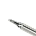 thumbnail image 4 of JZROCKER TS100 Series Soldering Iron Tip Quick Heat Replacement Tip for Pinecil TS101 Soldering Iron, 4 of 17