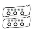 thumbnail image 2 of Juego de juntas y sellos de tapa de válvula de motor LANNMXG EVS50773R para TL Accord Odyssey 3.5L 3.7L 08-2017 151081801, 2 of 5