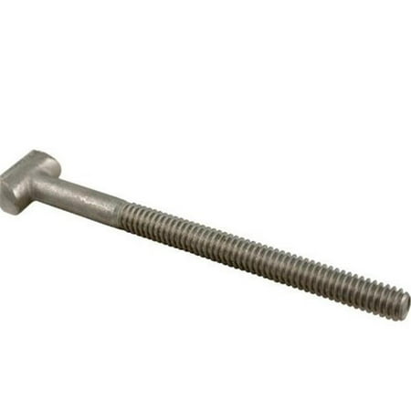 

T Bolt Pentair Purex PacFab Clamp Ring 1/4-20 x 3-1/2 Part # 070428Z