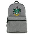 thumbnail image 2 of Harry Potter Slytherin Crest Lightweight Backpack for Work School Daily Use Packable for Travel, 2 of 5