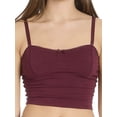 thumbnail image 5 of Mills by Millie Bobby Brown Women's Cut and Sew Top, Sizes XXS- XXL, 5 of 6