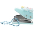 thumbnail image 1 of unbranded Perforadora Ajustable Para Color Azul Para Uso En Oficinas Y Proyectos Creativos, 1 of 8