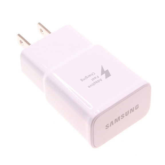 Adaptive Fast OEM Home Charger for Google Pixel 5a 5G,5,4a,4,XL,5G Phones - USB Power Adapter Travel Wall AC Plug